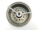 Sachs ZX 125 [1998] - Flywheel with starter freewheel-5