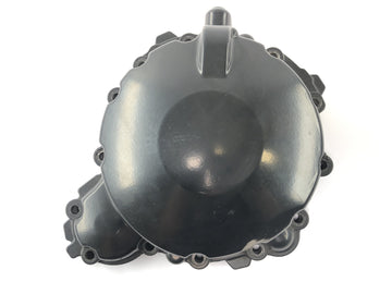 Triumph Speed Triple 1050 515NJ [2007] - Cache alternateur cache générateur - 0