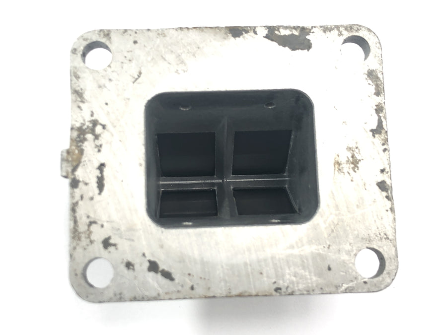 Yamaha DT 175 2K4 [1982] - Clapet à membrane d'admission à clapet à membrane