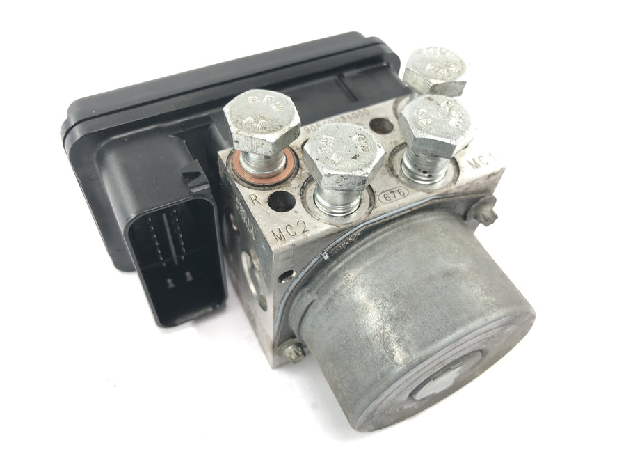 KTM RC 125 [2016] - ABS pump ABS hydraulic unit brake modulator control unit