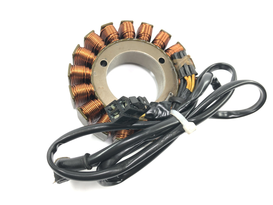 Triumph Bonneville T100 986MF [2012] - Stator Alternator Generator Coil Lima