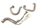 Yamaha MT 03 RM02 [2007] - Exhaust manifold manifold exhaust system exhaust manifold-1