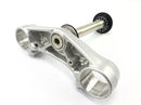 Triumph Street Triple R 675 D67LD [2010] - fork bridge below-1