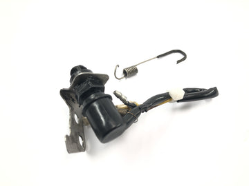Suzuki GSX R 1100 GU74C [1987] - Bremslichtschalter hinten Fußbremsenschalter - 0