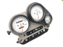 Triumph Daytona 900 T300D [1996] - Speedometer unit cockpit instruments speedometer tachometer-1