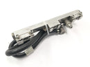 Triumph Speed ​​Triple T509 [1998] - Injector rail fuel supply-4