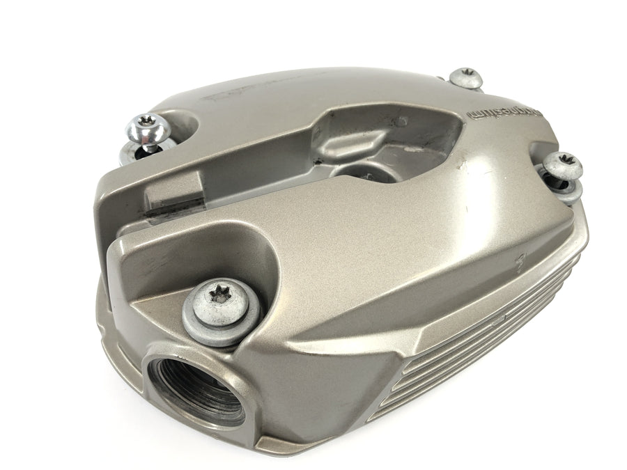 BMW R 1200 ST R1ST [2006] - Ventildeckel Zylinderkopf-Abdeckung Magnesium Links