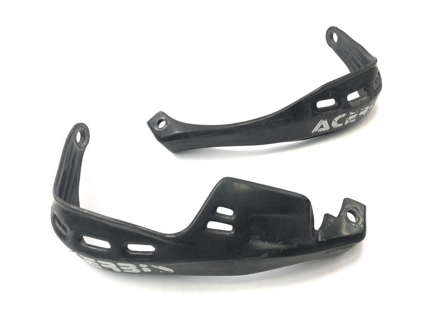 Yamaha YZ 426 F [2000] - Handschutz Handprotektor links und rechts