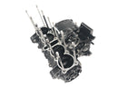Yamaha XJR 1300 RP02 [1999] - Motorgehäuse Kurbelgehäuse Motorblock Engine Case-2