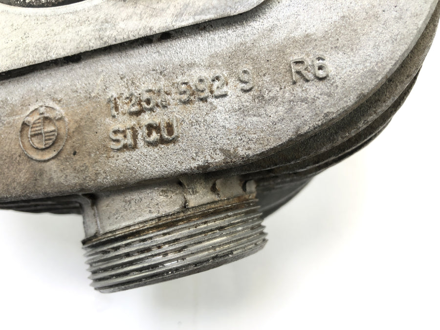 BMW R 60/5 [1973] - Zylinderkopf rechts