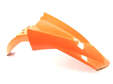 KTM 950 SM LC8 [2008] - Fendeurs du plateau de protection à l'avant - 0