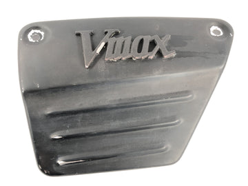 Yamaha contre Max 1200 2We [1996] - Seiteneckel à gauche