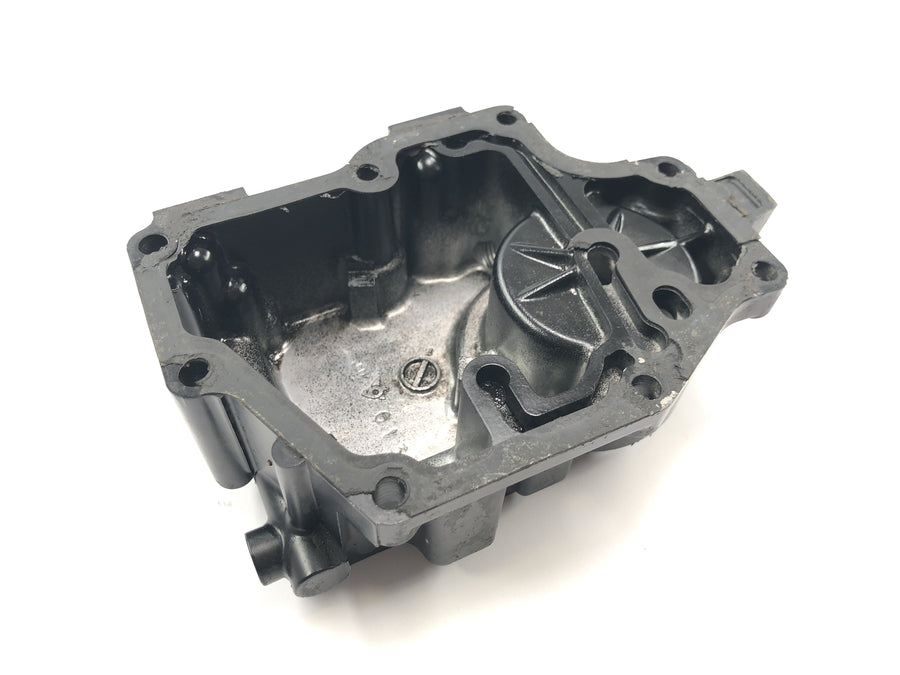 Honda FT 500 PC07 [1983] - Oil sump engine cover below