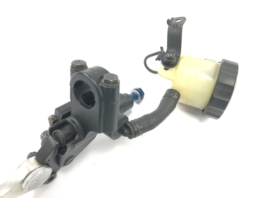 Yamaha YZF 750 R 4HN [1995] - Brake pump, hand brake pump, front