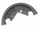 BMW F 650 GS R13 [2002] - Couverture du pont de la fourche ci-dessous-3