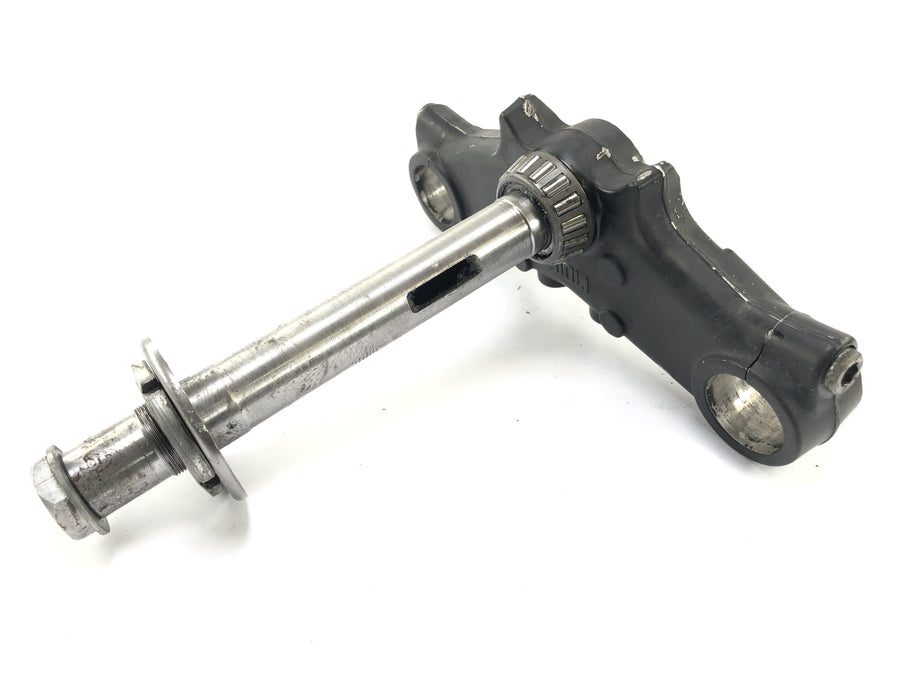 Ducati SL 600 Pantah [1982] - Té de fourche inférieur
