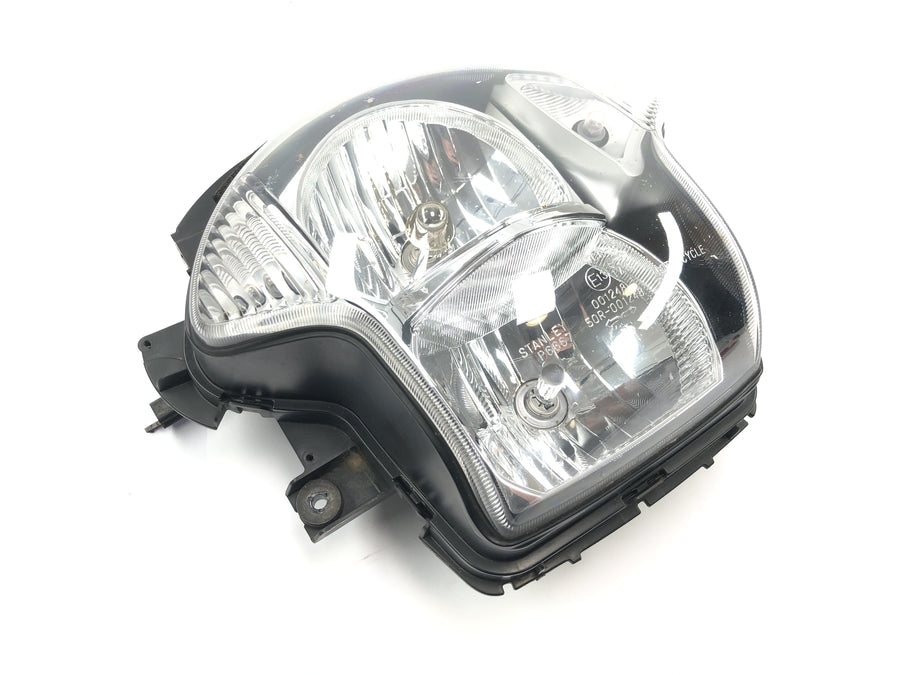 Kawasaki Versys KLE 650 A [2006] - Headlight front headlight