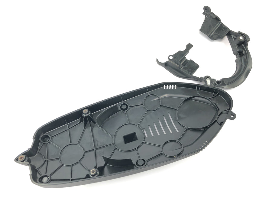BMW R 1200 R R1ST [2008] - Motorabdeckung Stirndeckel Kunststoffabdeckung