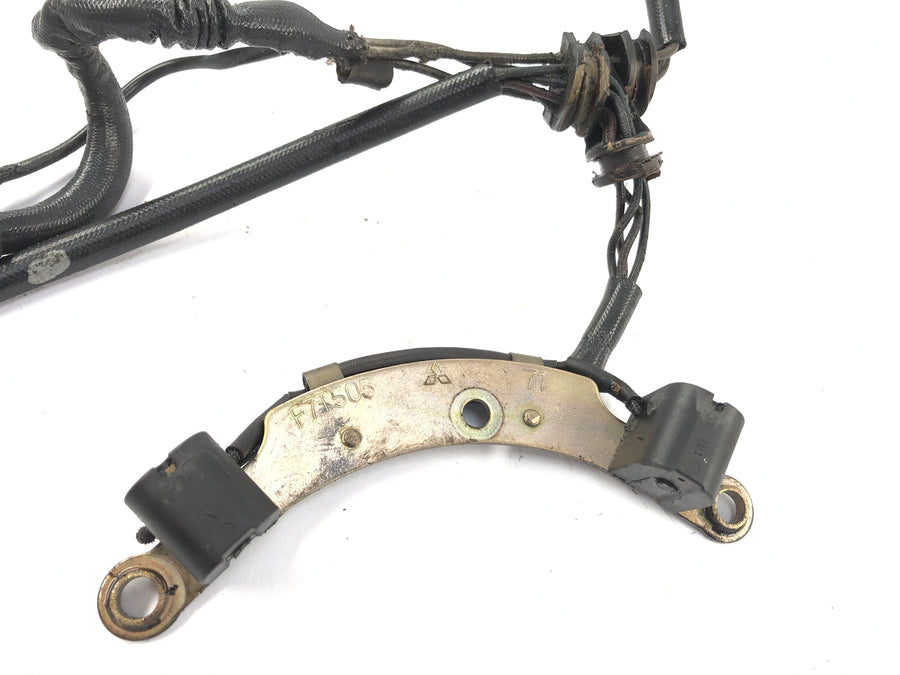 Yamaha XV 750 5G5 [1982] - Stator Lichtmaschine mit Pickup