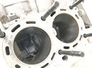 Aprilia RSV4 1000 [2010] - Carter moteur vide avec chemises et pistons-3