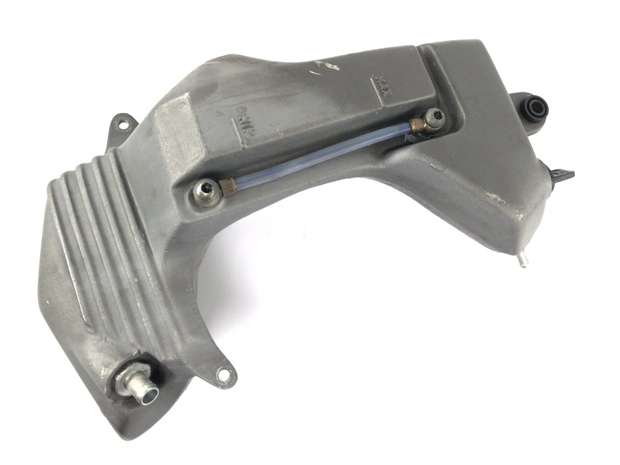 Aprilia SL 1000 Falco PA [2000] - Luftkammer Airbox Gehäuse Einspritzkasten