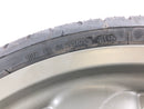 Cagiva Planet 125 [1998] - Jante avant 2,75 x 17"-4