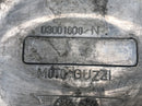 Moto Guzzi California 1100 EV KD [1998] - Lichtmaschinendeckel Generatordeckel-3