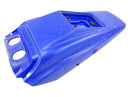 Yamaha DT 125 DE06 [2005] - Rear fender-2