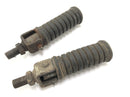 Yamaha XT 500 1U6 [1981] - Footrests Passenger Footrests Pair-3