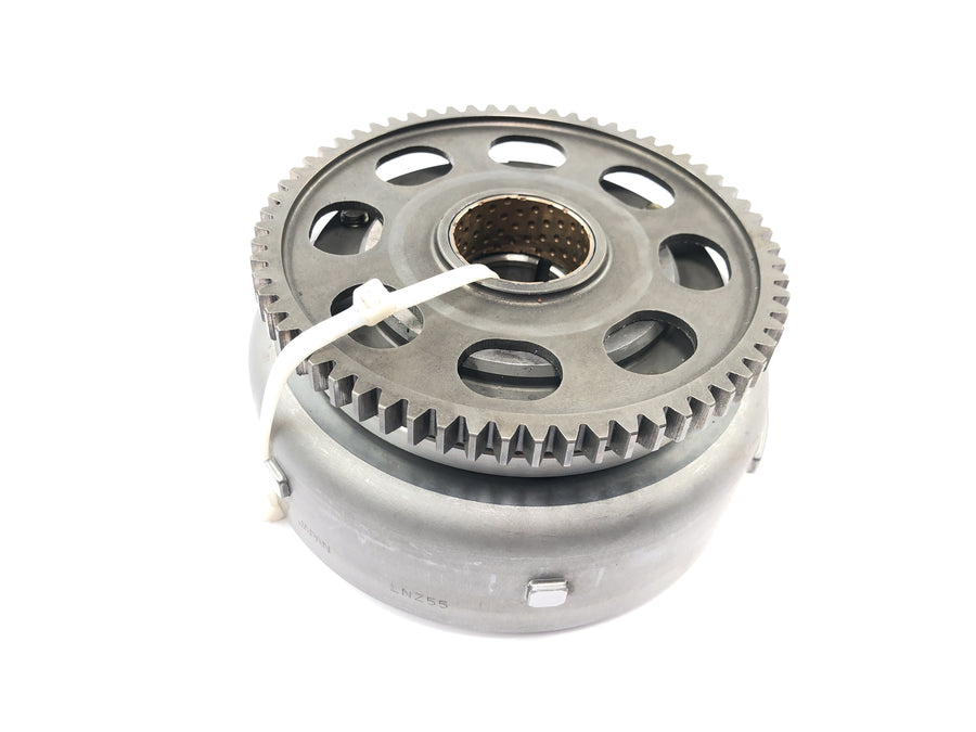 Aprilia Mille RSV 1000 ME [1999] - Lichtmaschine Generator Rotor Polrad Zündrotor