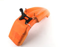 KTM LC4 640 [2003] - Front fender-2