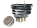 Honda FMX 650 RD12 [2006] - cylinder with piston-6
