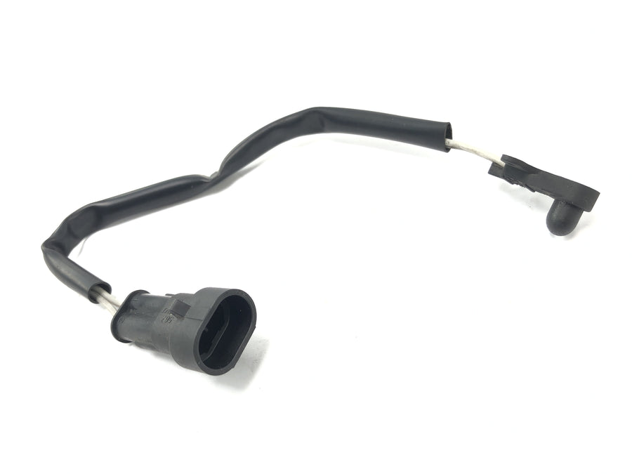 Moto Guzzi Stelvio 1200 4V [2009] - Thermocapteur du capteur de température