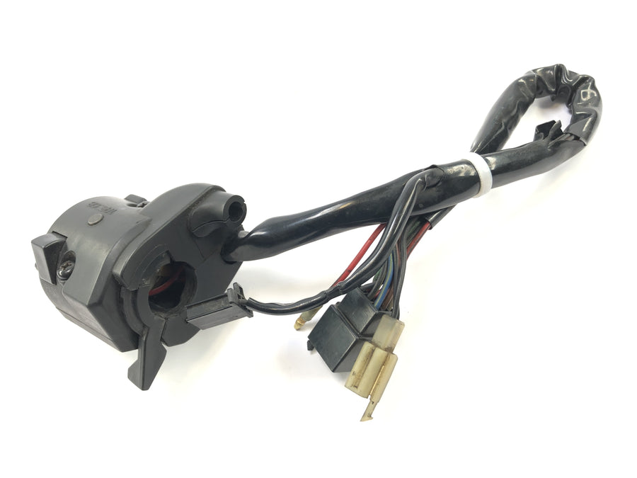 Kawasaki GPZ 1000 RX [1987] - Handlebar switch left