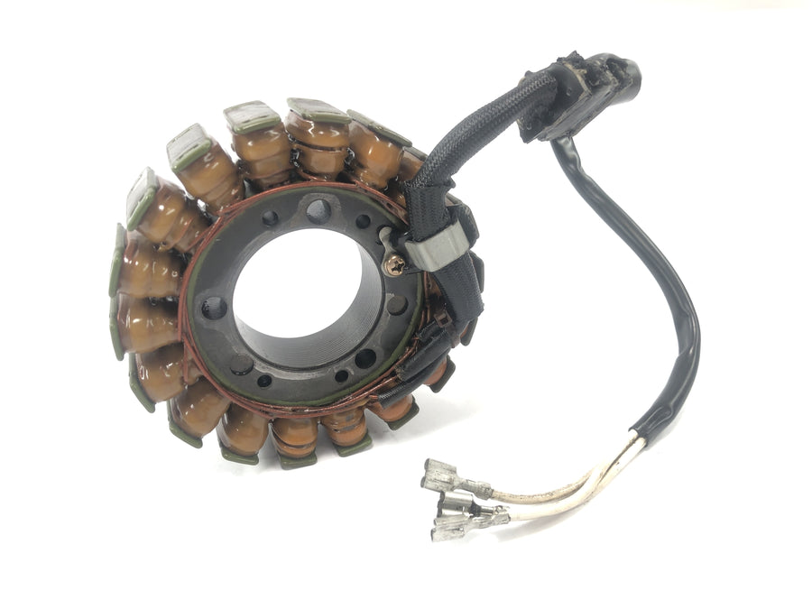 Yamaha YZF R1 RN01 [1998] - Stator alternator