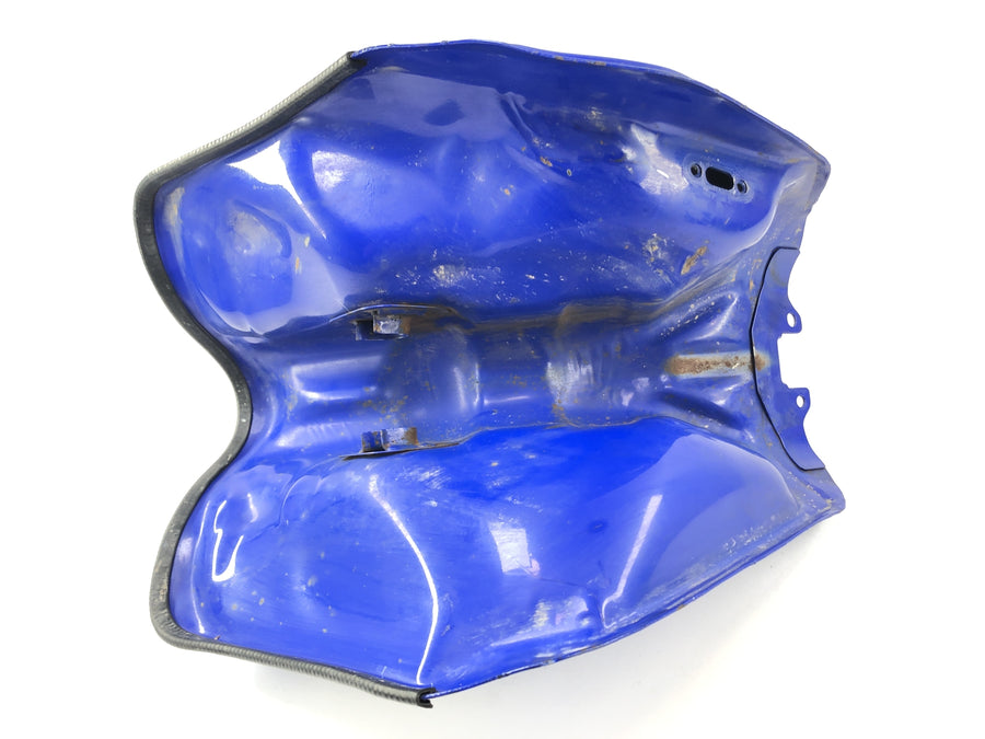 Yamaha DT 125 DE06 [2005] - Tank petrol tank