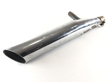 Suzuki VS 1400 VX51L [1987] - Exhaust silencer right
