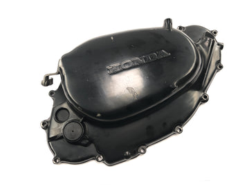 Honda FT 500 PC07 [1983] - Cache moteur cache embrayage gauche