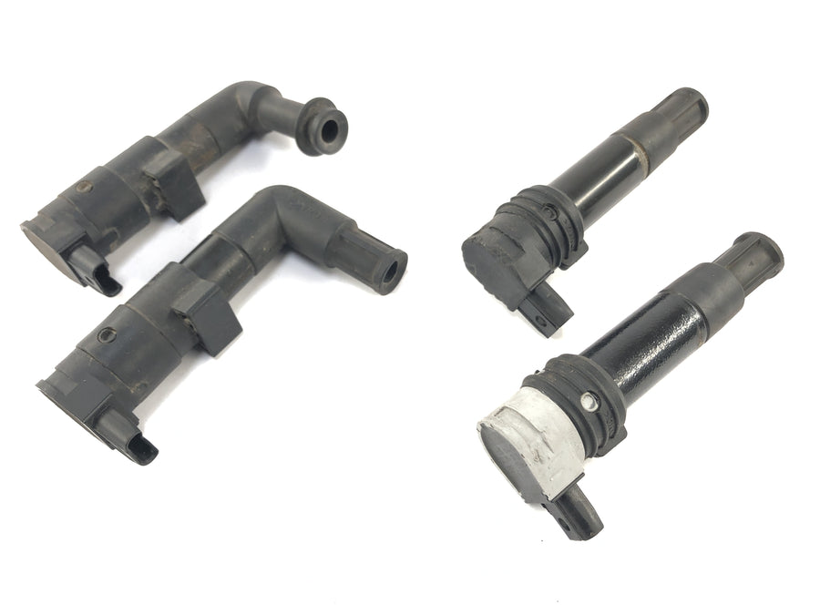 BMW R 1200 GS R12 K25 [2003] - ignition coil set