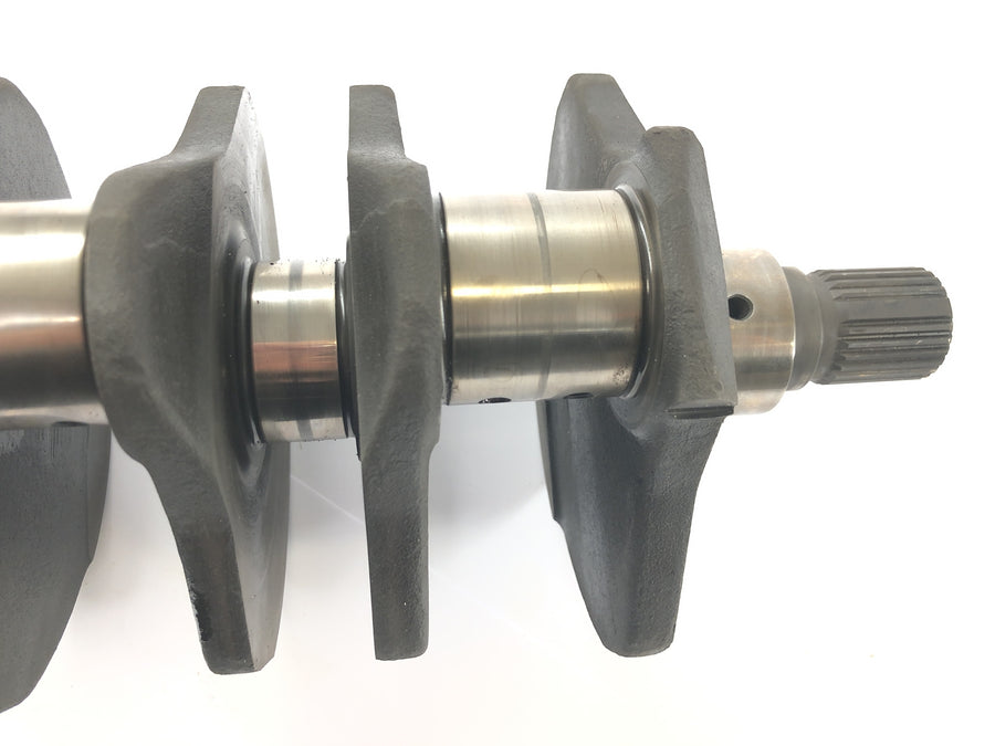 Honda ST 1100 SC26 Pan European [1990] - Kurbelwelle Kurbeltrieb Motorwelle