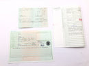 Triumph Tiger 955i 709EN [2003] - Cadre avec papiers-8
