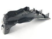 Default Title Yamaha XJR 1200 4PU [1995] - Heckunterbau Spritzschutz Innenverkleidung