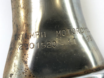 Triumph Thunderbird 900 T309RT [1996] - Krümmer Auspuffkrümmer - 0