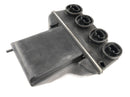 Kawasaki ZX-10 ZXT00B [1990] - Luftfilterbox Airbox Ansaugkasten-1