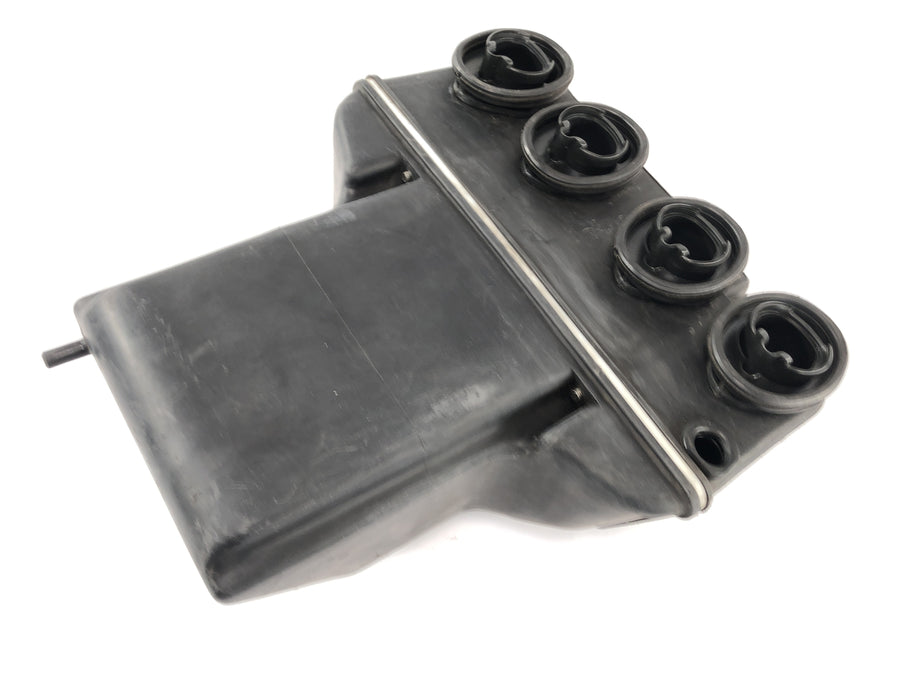Kawasaki ZX-10 ZXT00B [1990] - Luftfilterbox Airbox Ansaugkasten