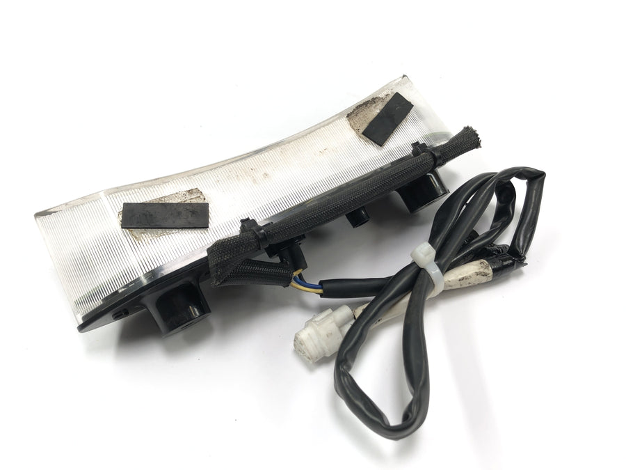 Yamaha YZF R1 RN09 [2003] - rear light rear light brake light at the rear LED lighting