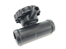 Benelli TNT 1130 [2009] - Coolant expansion tank cap valve cap-3
