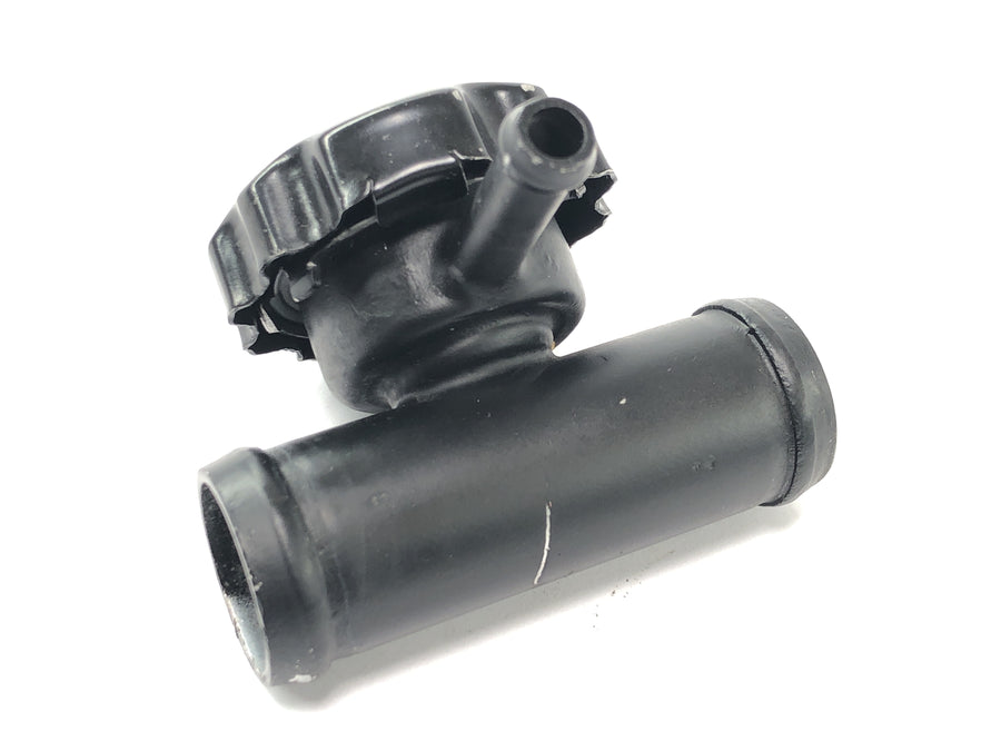 Benelli TNT 1130 [2009] - Coolant expansion tank cap valve cap