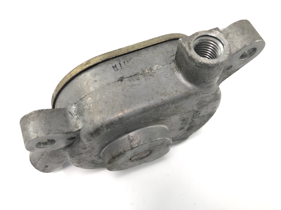 Honda GL 1500 Goldwing SC22 [1987] - Throttle cable distributor