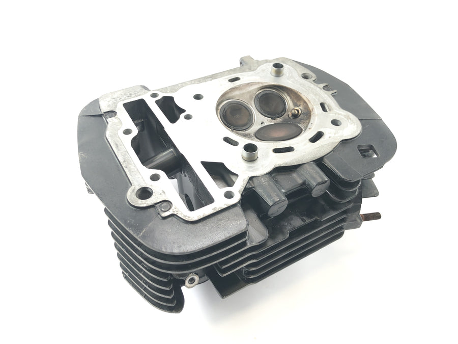 Honda VTX 1800 SC46 [2004] - cylinder head front valve head